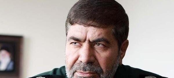 عکس سردار یاری
