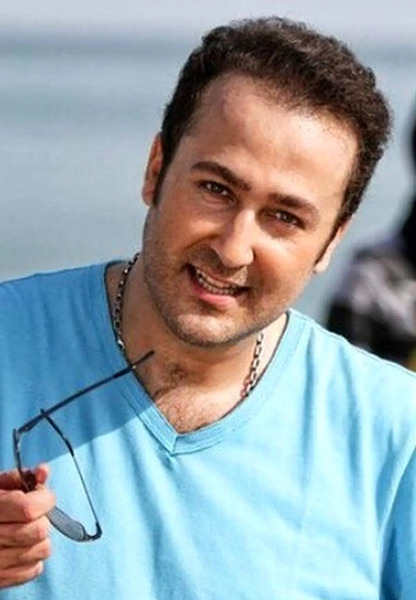 عکس سردار یاری