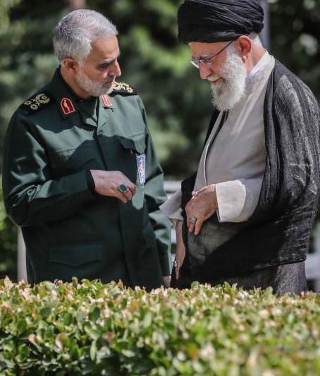 عکس سردار یاری