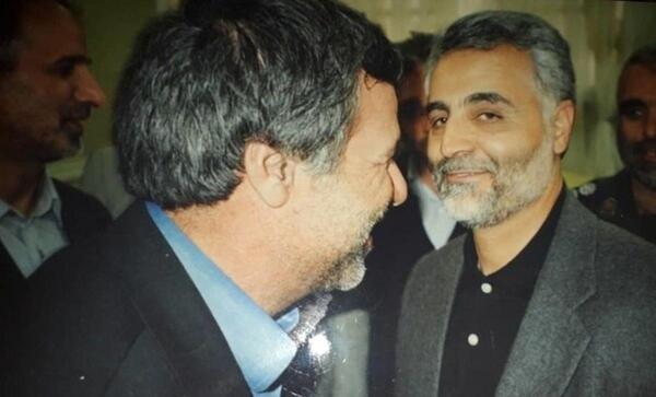 عکس سردار یاری