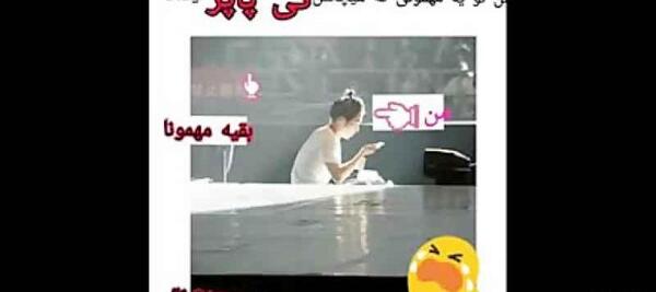 عکس طنز اکسو