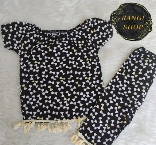 عکس مدل شلوارک نخی زنانه