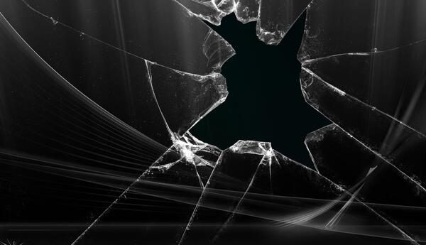 عکس تصویر زمینه مشکی خفن