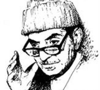 عکس علی آزادی