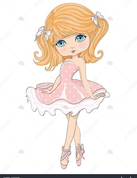 عکس نقاشی عاشقانه کودکانه