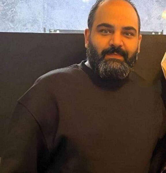عکس نوشته های طنز احسان علیخانی