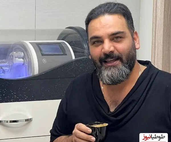 عکس نوشته های طنز احسان علیخانی