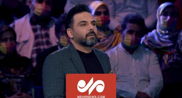 عکس نوشته های طنز احسان علیخانی