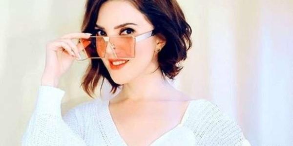 عکس بارداری عایشه گل