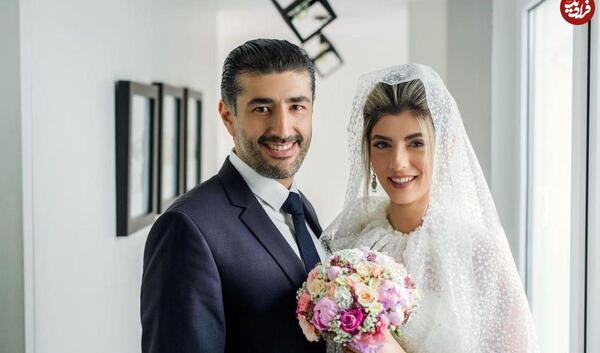 عکس بارداری عایشه گل