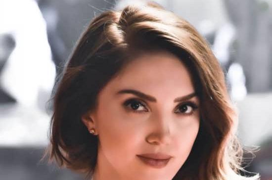 عکس بارداری عایشه گل