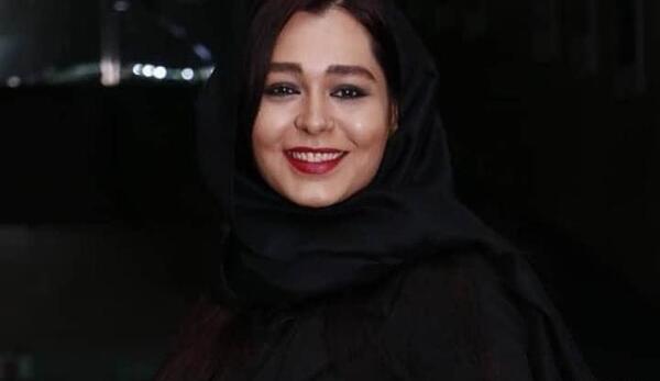 عکس تصاویر سانیا سالاری در سریال میکائیل