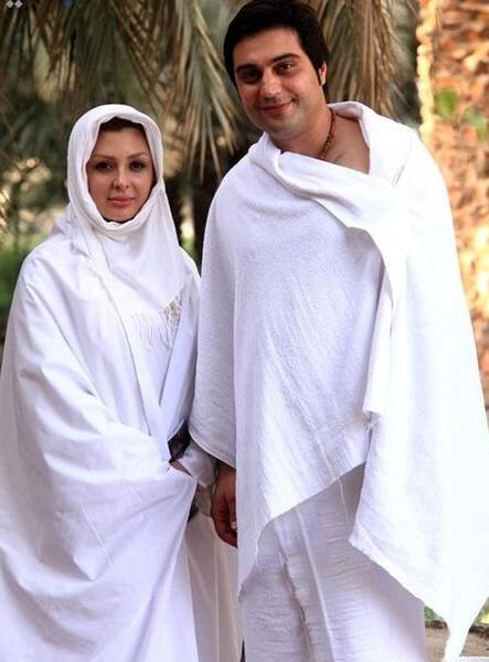 عکس لباس مجلسی نیوشا ضیغمی
