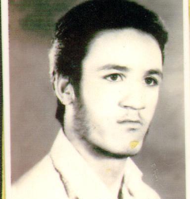 عکس محسن لک