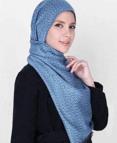 عکس شال جدید دخترانه شیک