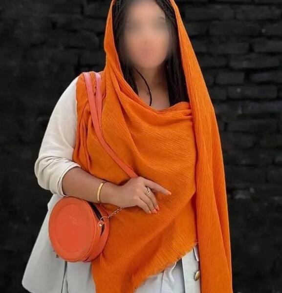 عکس شال جدید دخترانه شیک