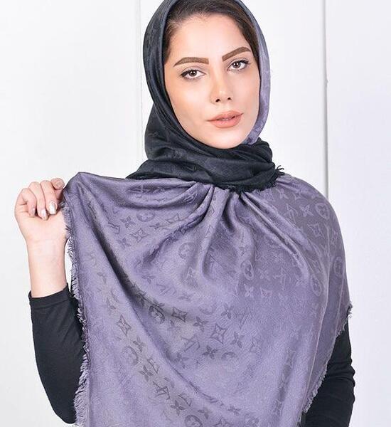 عکس شال جدید دخترانه شیک
