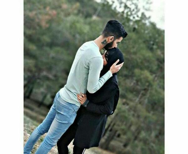 عکس فیک عاشقانه