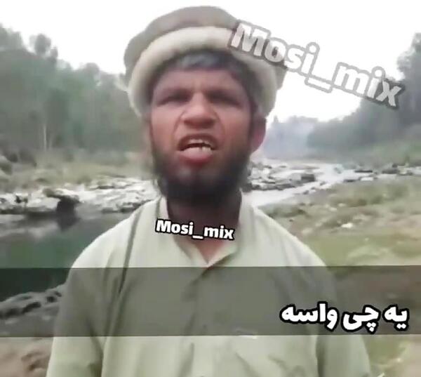 عکس بنیامین جوادی