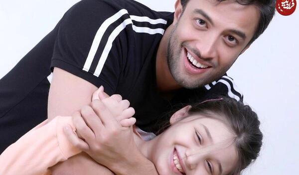 عکس بنیامین جوادی