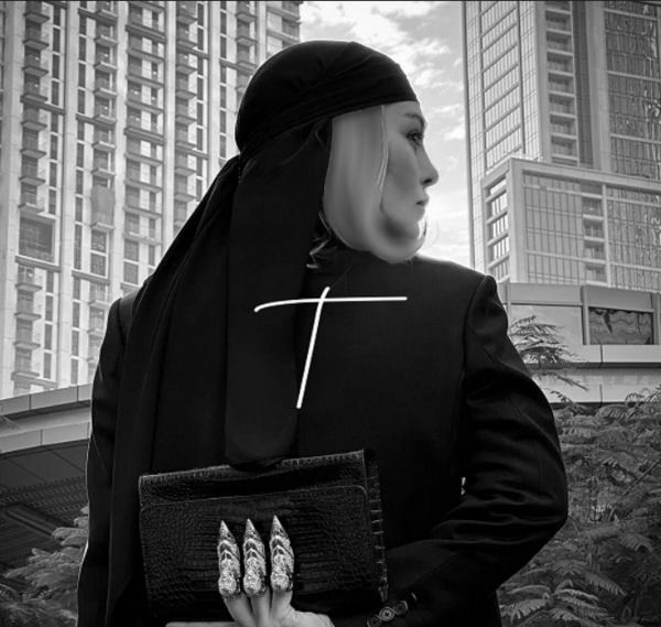 عکس شیطان پرستان ایرانی