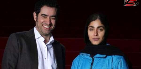 عکس شوهر گلناز حسینی