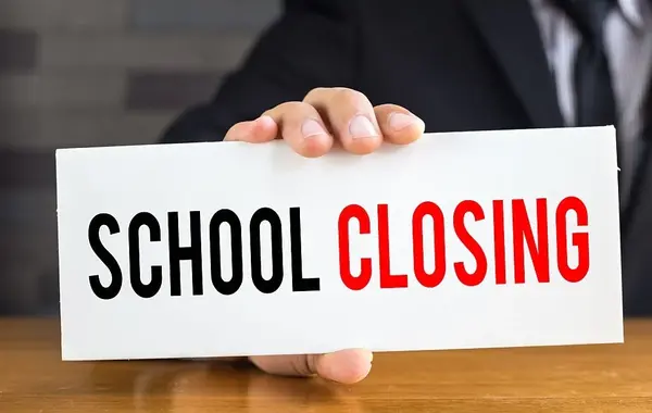 عکس نوشته خداحافظی با معلم