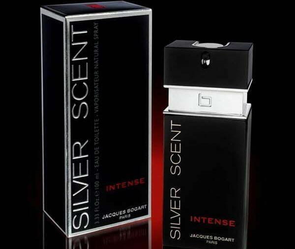 عکس عطر سیلور