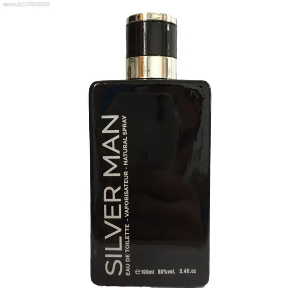 عکس عطر سیلور