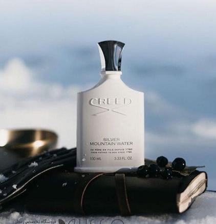 عکس عطر سیلور