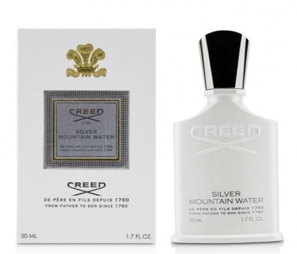 عکس عطر سیلور