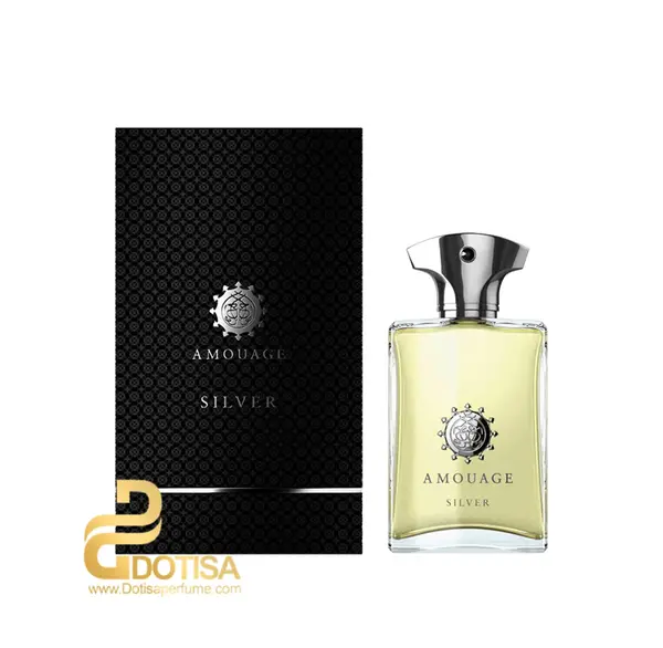 عکس عطر سیلور