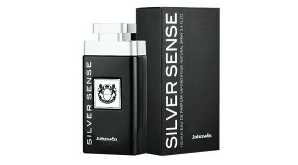 عکس عطر سیلور