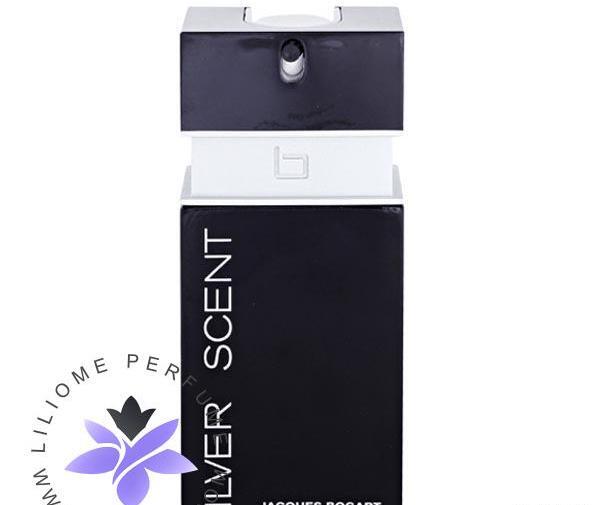 عکس عطر سیلور