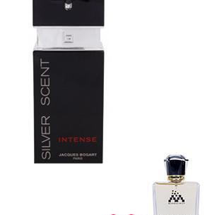 عکس عطر سیلور