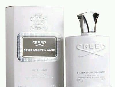 عکس عطر سیلور