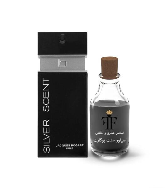 عکس عطر سیلور