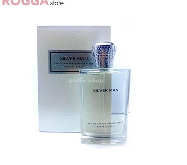 عکس عطر سیلور