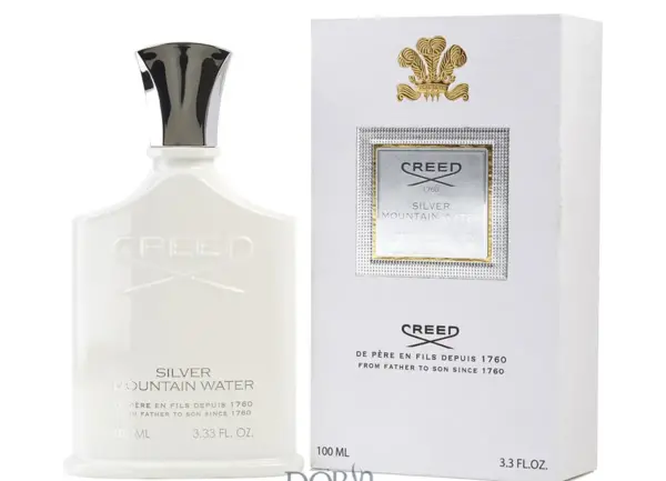 عکس عطر سیلور