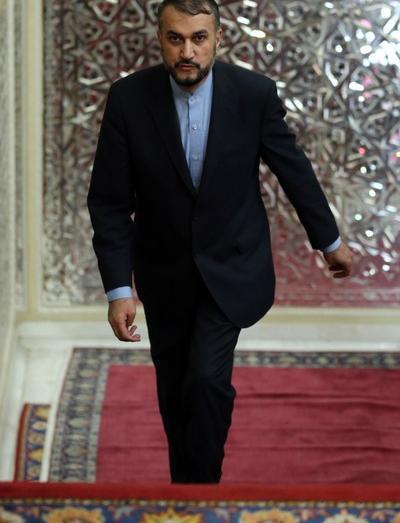 عکس دکتر حسین اصل سلیمانی
