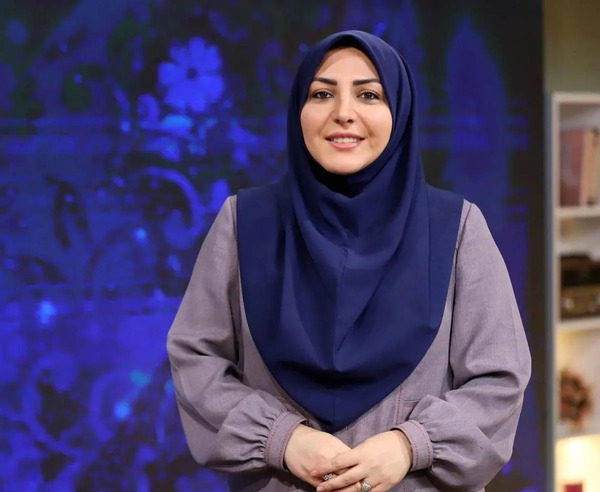 عکس مبینا شریفی