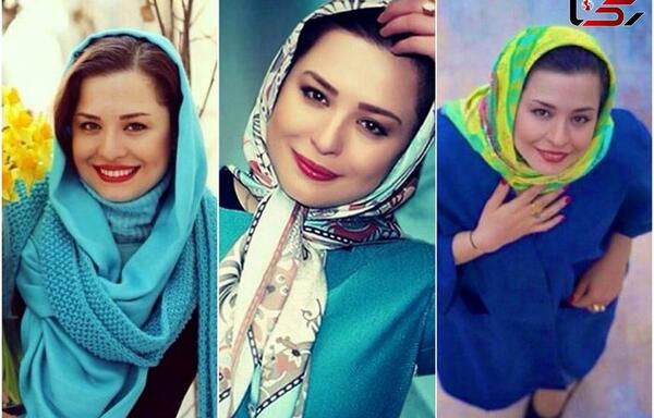 عکس مبینا شریفی