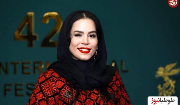 عکس مبینا شریفی