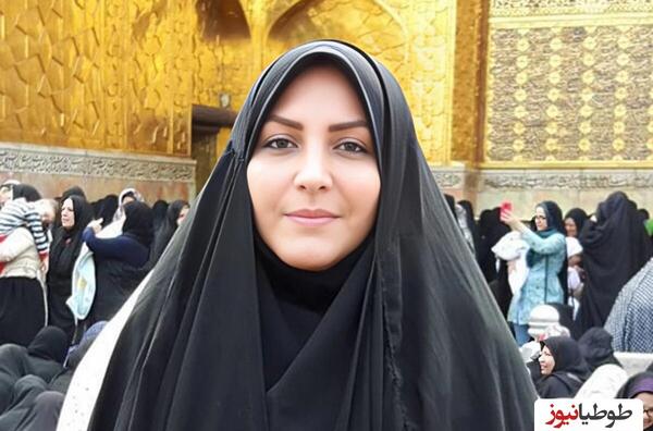 عکس مبینا شریفی
