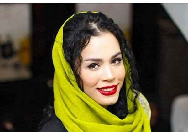 عکس مبینا شریفی