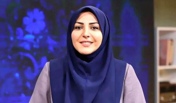 عکس مبینا شریفی