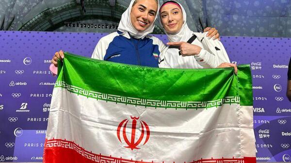 عکس مبینا شریفی