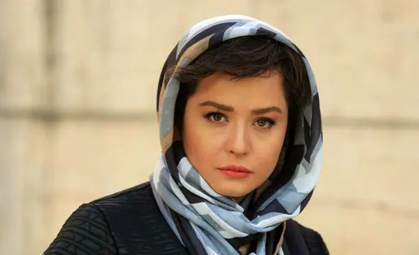 عکس مبینا شریفی