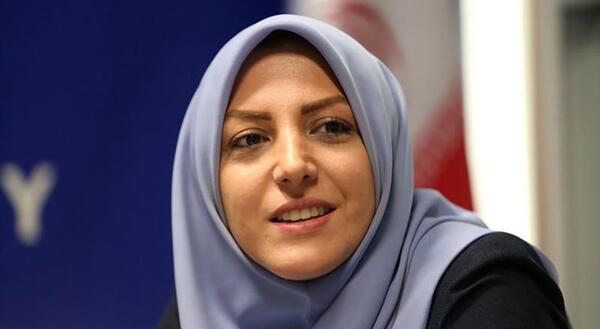 عکس مبینا شریفی