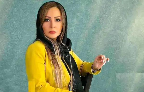 عکس راضیه صالحی